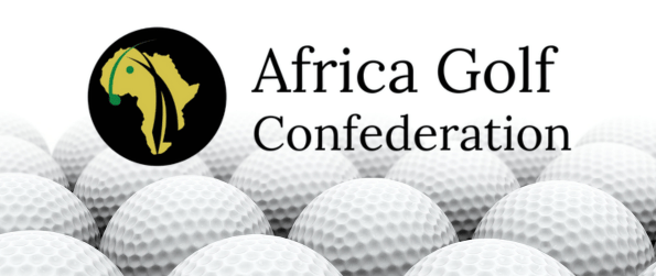 Africa Golf Confederation
