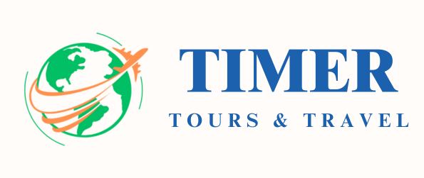 Timer Tours & Travel
