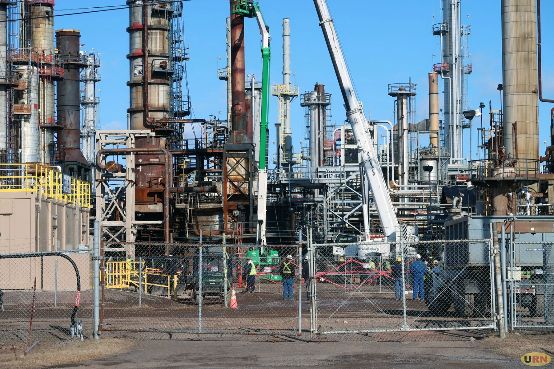 Oil