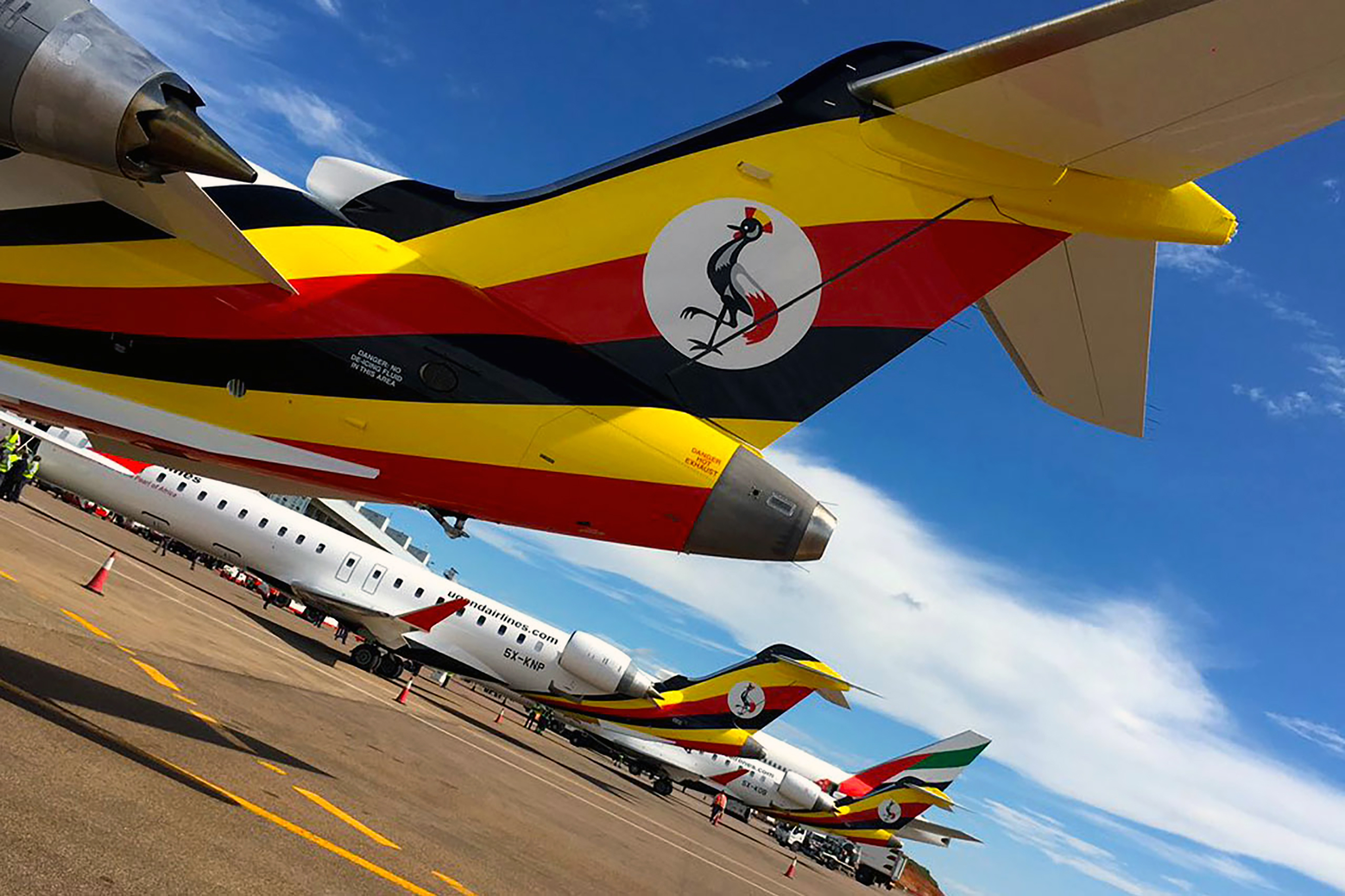 Aviation sector soars above pre-COVID numbers