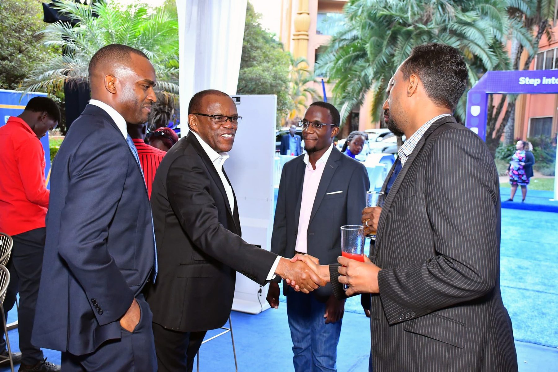 Stanbic