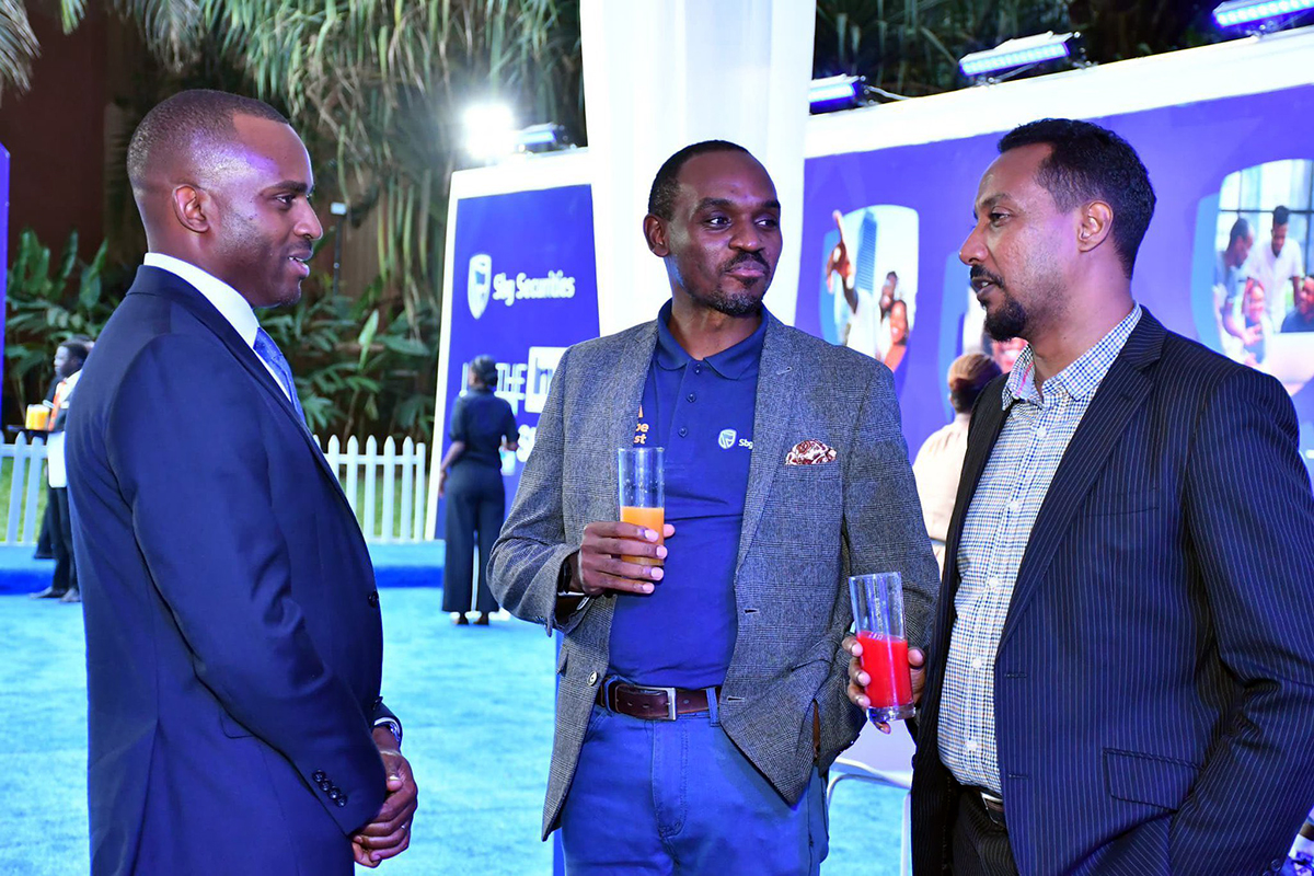 Stanbic