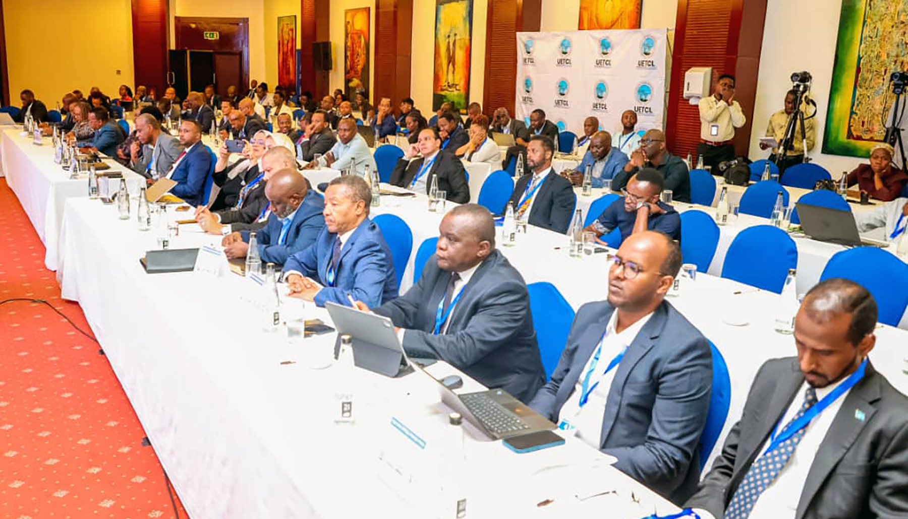 Uganda, 15 countries set for electricity trade