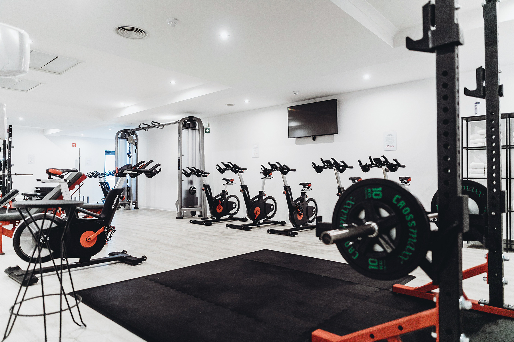 fitbora fitness