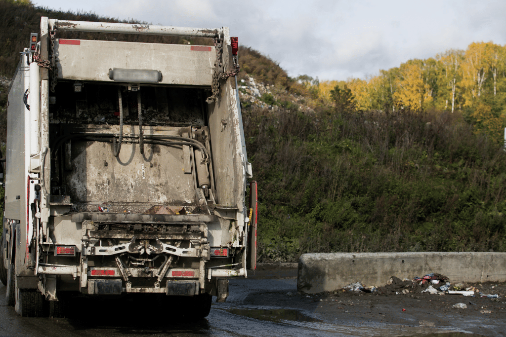 Waste Collectors
