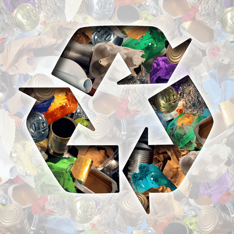 Recycling