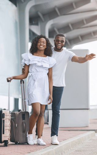  Airport Transfers