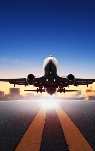  Airport Transportation