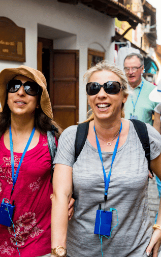 Group Travel