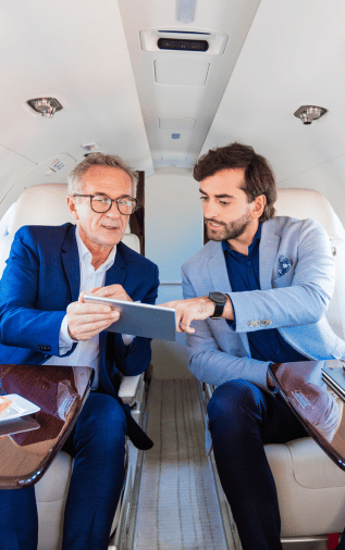Corporate Travel