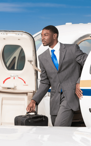 Corporate Travel