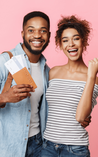 Visa Assistance