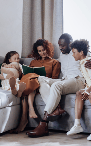Family Visa Services