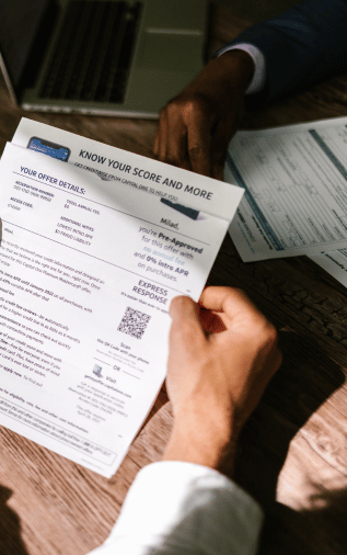 Document Clearing
