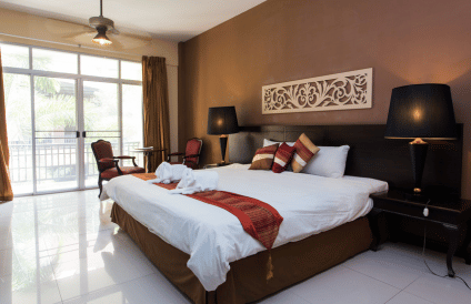 Hotel & Accommodation