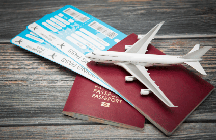 Airline Ticketing