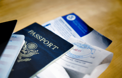 Visit Visa