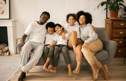 Family Visa