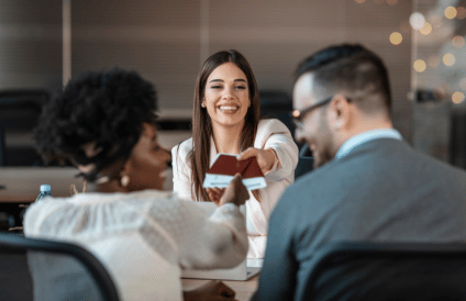 Document Clearing and PRO Services