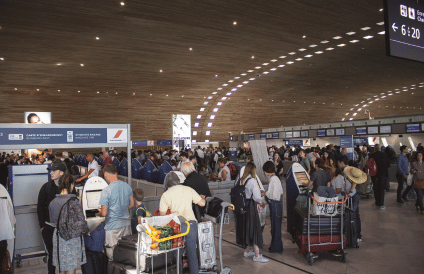 Airport Transfers & Transportation
