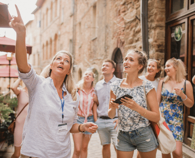 Town Tours