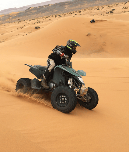 Desert Safari