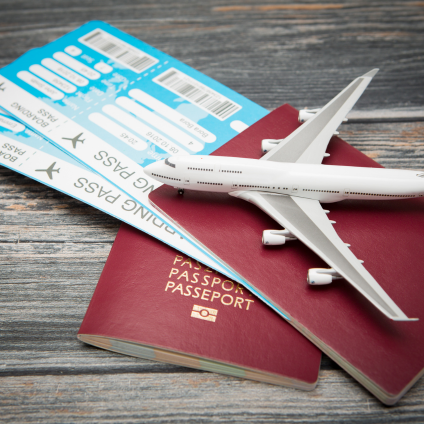 Airline Ticketing