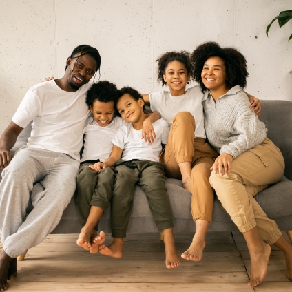 Family Visa