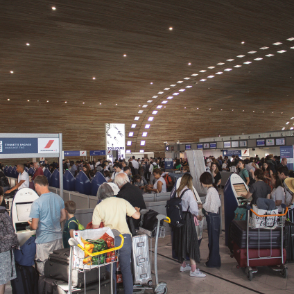 Airport Transfer And Transportation