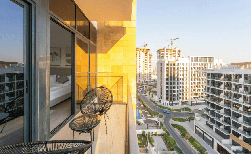 Hotel & Accommodation