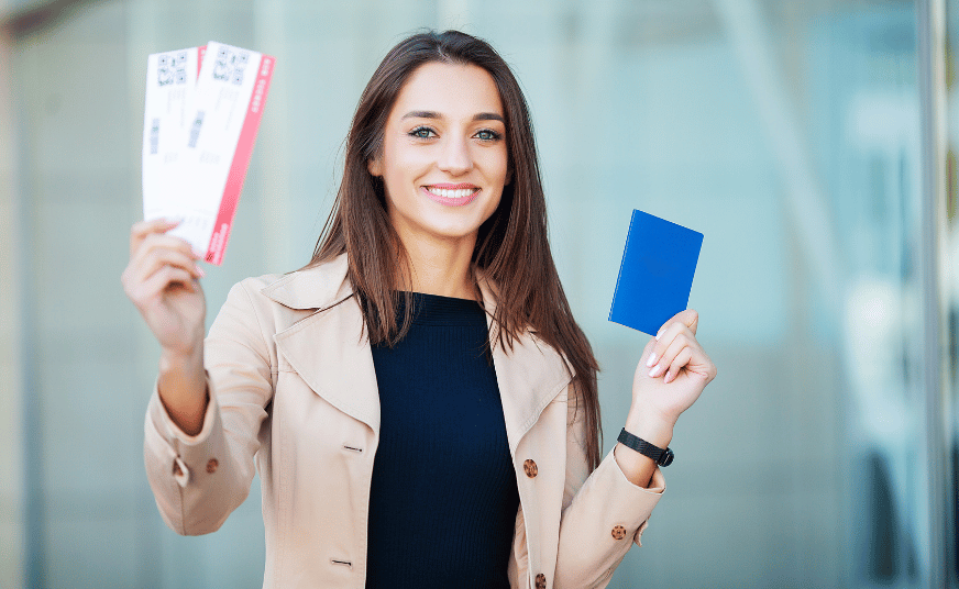 Airline Ticketing