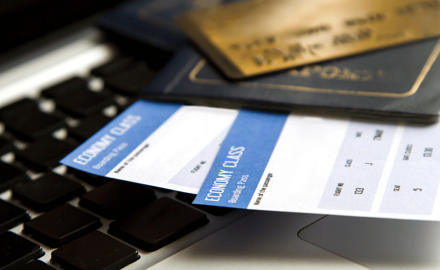 Airline Ticketing