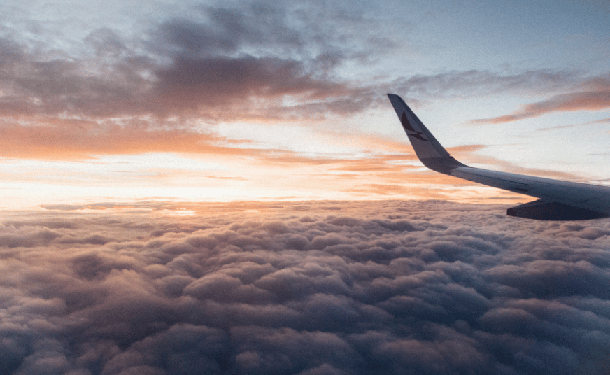Airline Ticketing