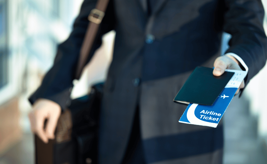 Airline Ticketing