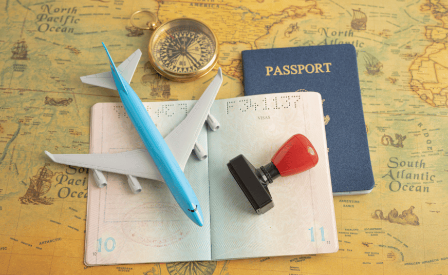 Visit Visa