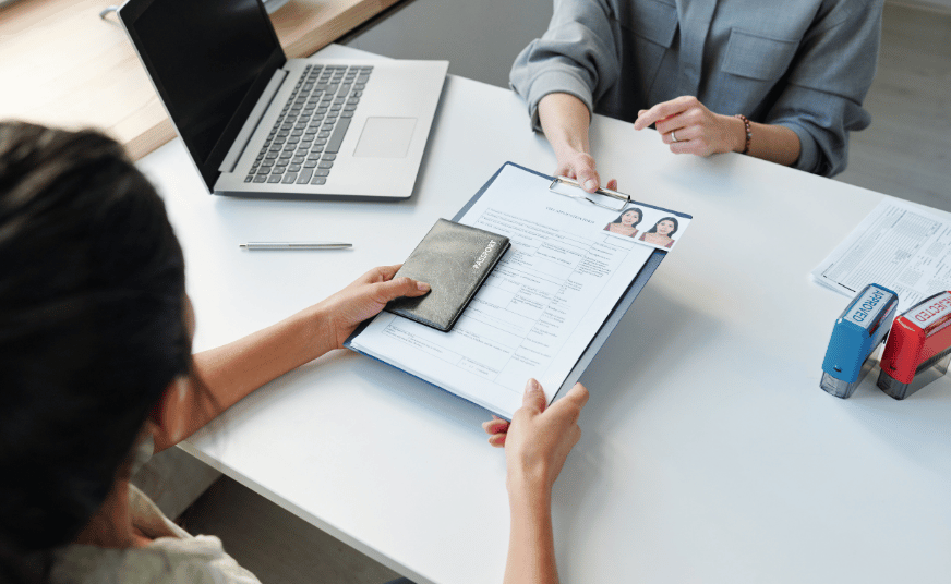 Document Clearing & PRO Services