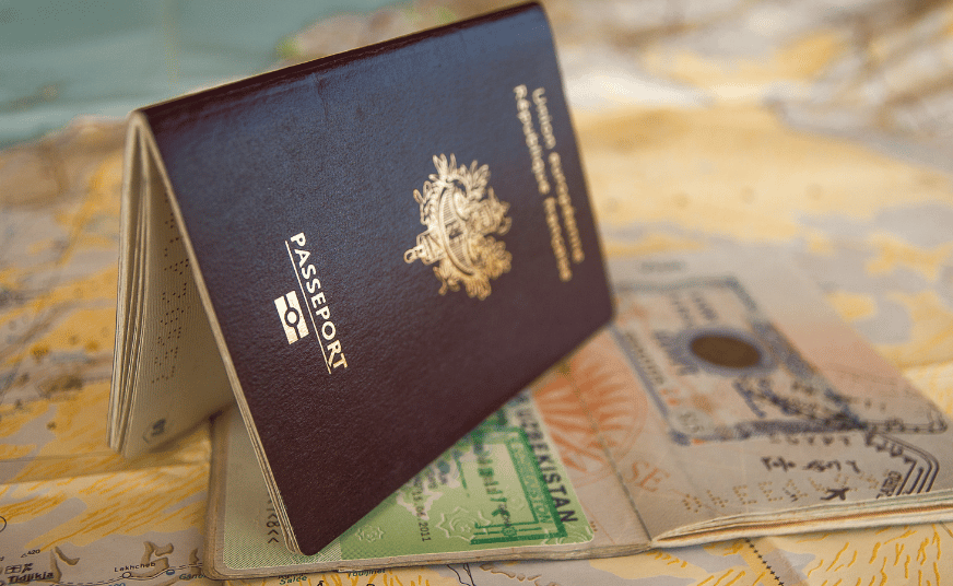 Visit Visa