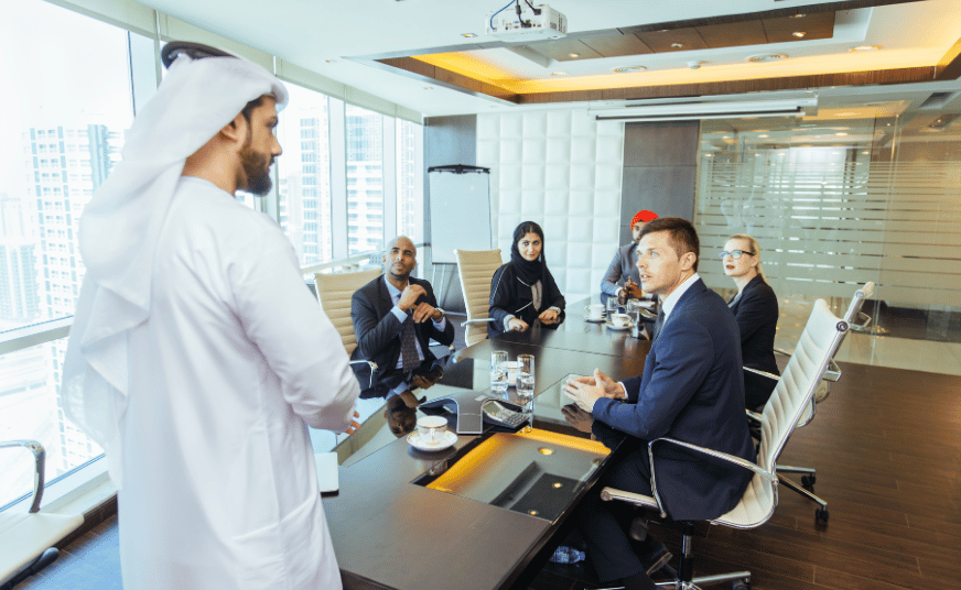 Employment Visa