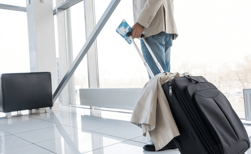 Airport Transfers & Transportation
