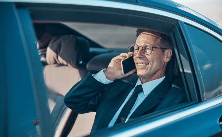 Airport Transfers & Transportation