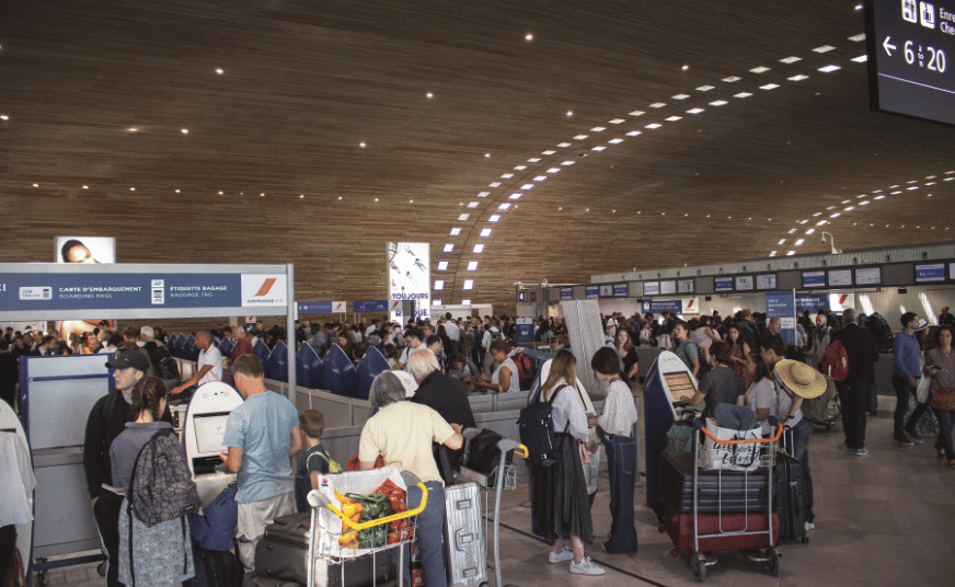 Airport Transfers & Transportation