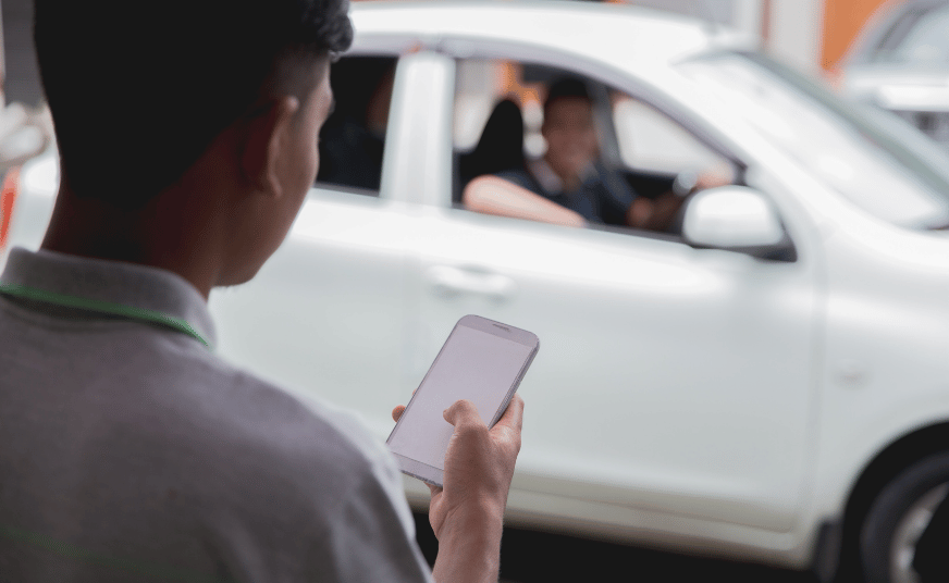 Airport Transfers & Transportation