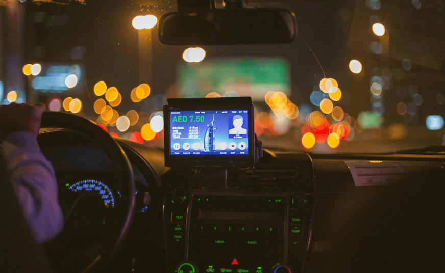 Airport Transfers & Transportation