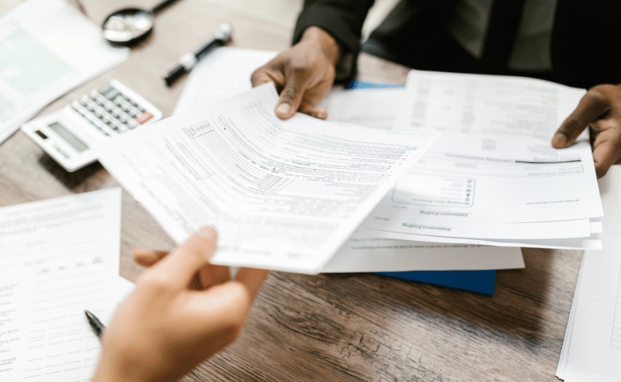 Document Clearing & PRO Services