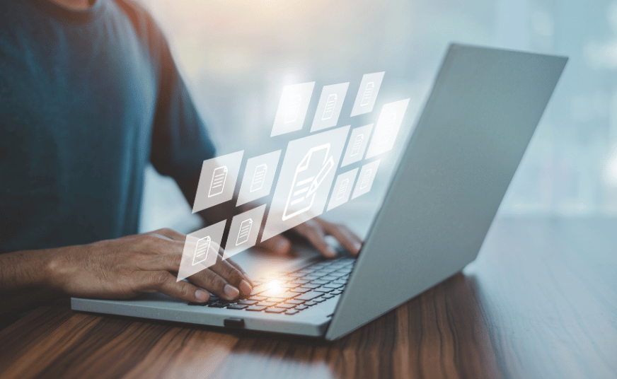 Document Clearing & PRO Services