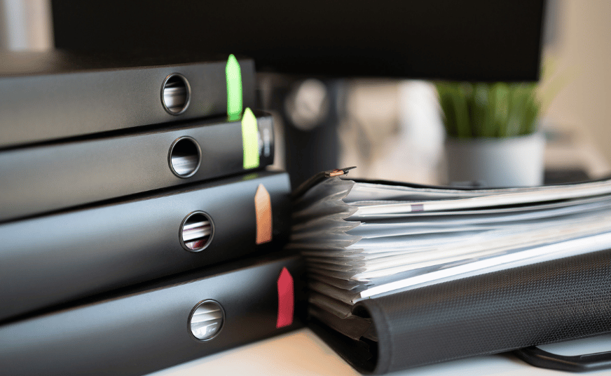 Document Clearing & PRO Services