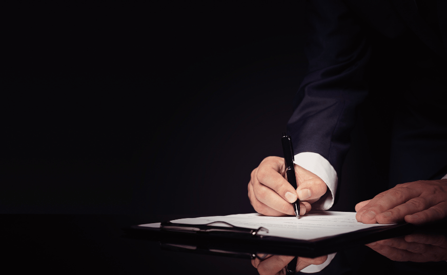 Document Clearing & PRO Services