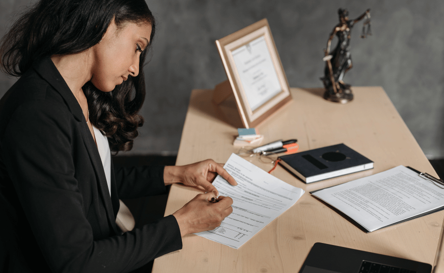 Document Clearing & PRO Services