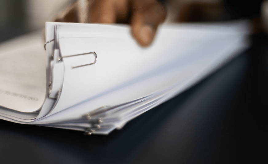 Document Clearing & PRO Services