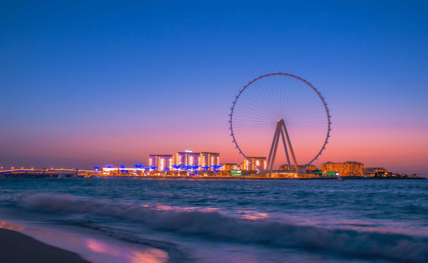 Hotel & Accommodation
